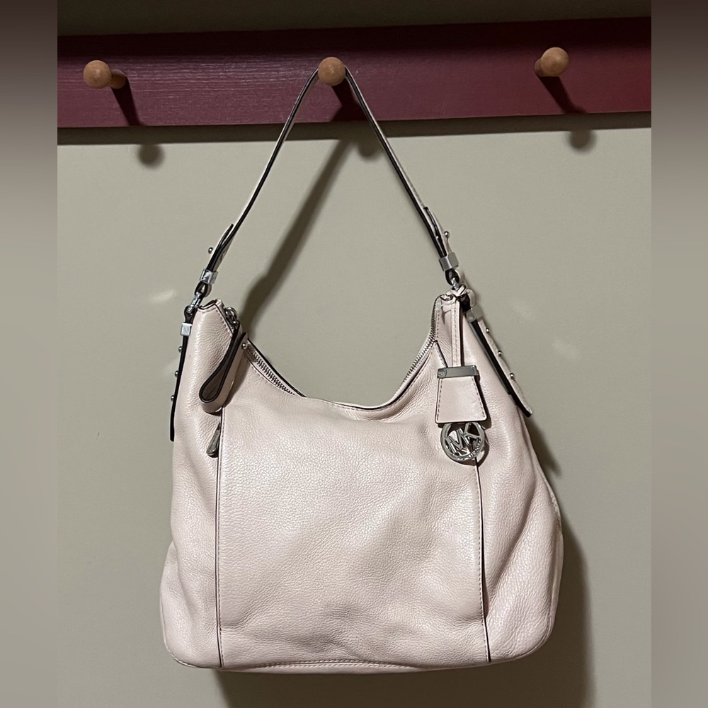 Michael Kors large hobo